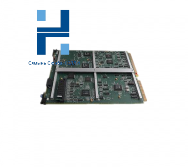 Honeywell 51402615-400 K2LCN-4 PC Board, Industrial Control Module