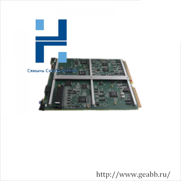 Honeywell 51402615-400 K2LCN-4 PC Board, Industrial Control Module