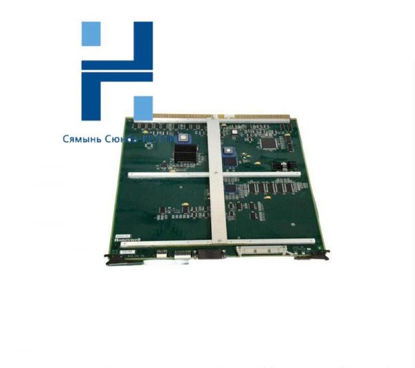 Honeywell K4LCN-16 Memory Processor for Industrial Automation, Precision Control Solutions