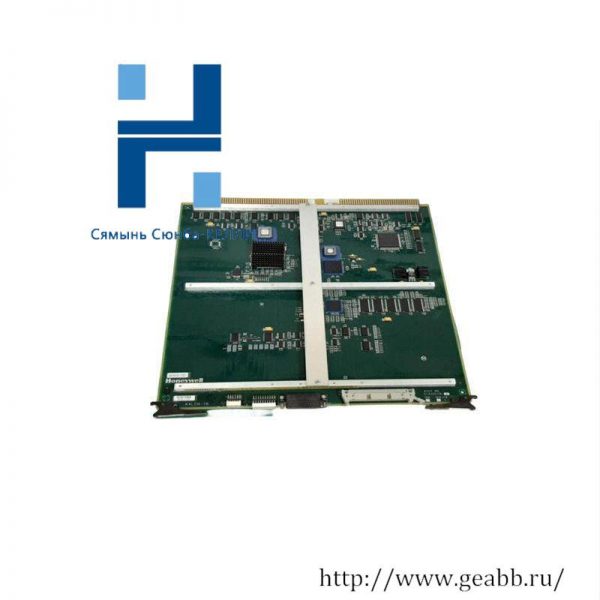 Honeywell K4LCN-16 Memory Processor for Industrial Automation, Precision Control Solutions