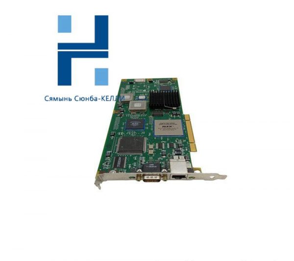 HONEYWELL LCNP04 51403776-100 - Advanced Processor Spacer Board