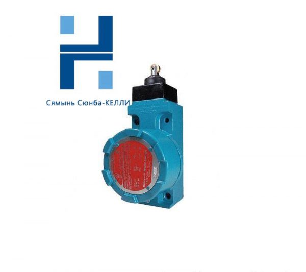 Honeywell LSXD4L-6 Limit Switch: Precision Control for Industrial Automation, 200 Characters