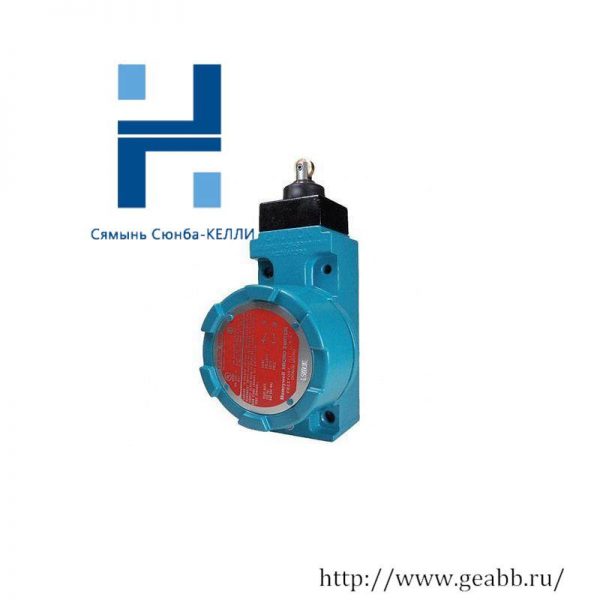 Honeywell LSXD4L-6 Limit Switch: Precision Control for Industrial Automation, 200 Characters