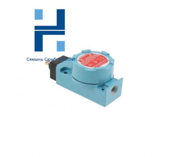 Honeywell LSXD4L6 Limit Switch for Industrial Controls, Precision Engineering Solutions