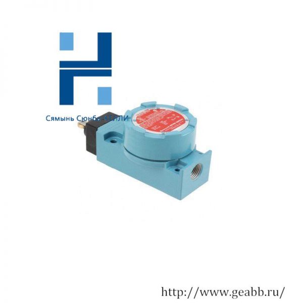 Honeywell LSXD4L6 Limit Switch for Industrial Controls, Precision Engineering Solutions