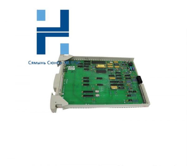 Honeywell MC-HPFX02 Right 7-Slot HPMM Card Assembly for Industrial Control Systems