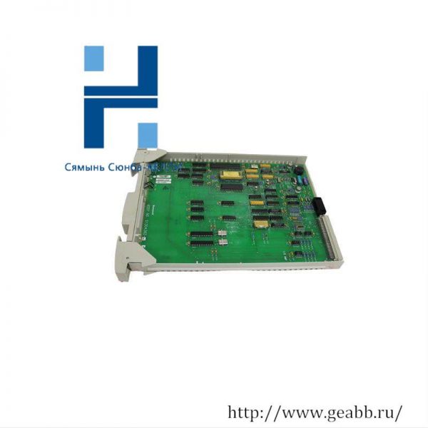 Honeywell MC-HPFX02 Right 7-Slot HPMM Card Assembly for Industrial Control Systems