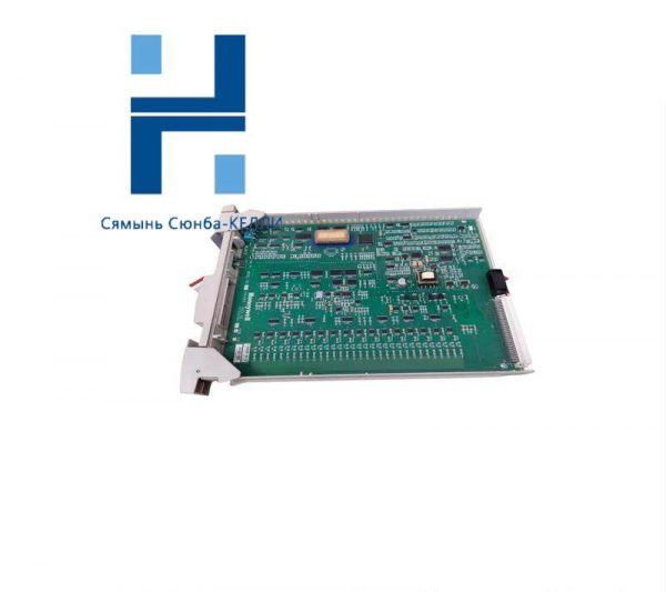 Honeywell MC-PAIH03 51304754-150: High-Level Analog Input Module for Industrial Control