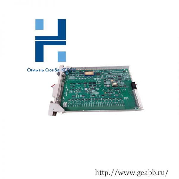 Honeywell MC-PAIH03 51304754-150: High-Level Analog Input Module for Industrial Control