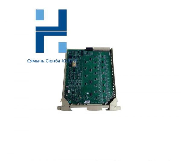 Honeywell MC-PDIY22 80363972-150 Digital Input Module: Advanced Industrial Automation Solution