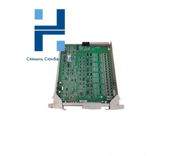 Honeywell MC-PDOY22 FTA Terminal Board: Advanced Control Module for Industrial Applications