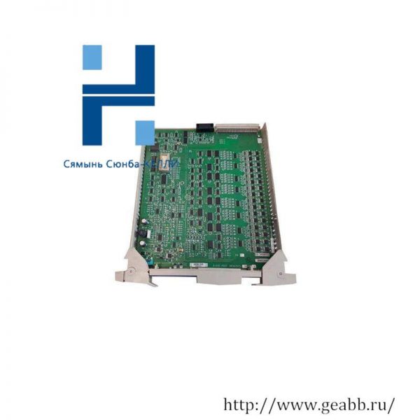 Honeywell MC-PDOY22 FTA Terminal Board: Advanced Control Module for Industrial Applications