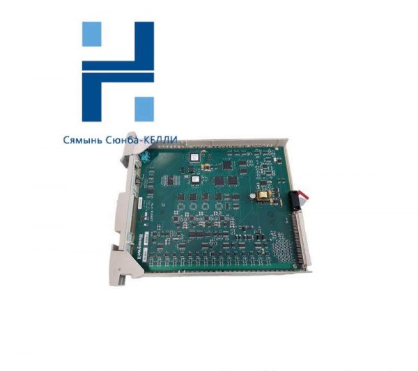 Honeywell MC-PHAI01 51403479-150: High-Level Analog Input Module for Advanced Process Control