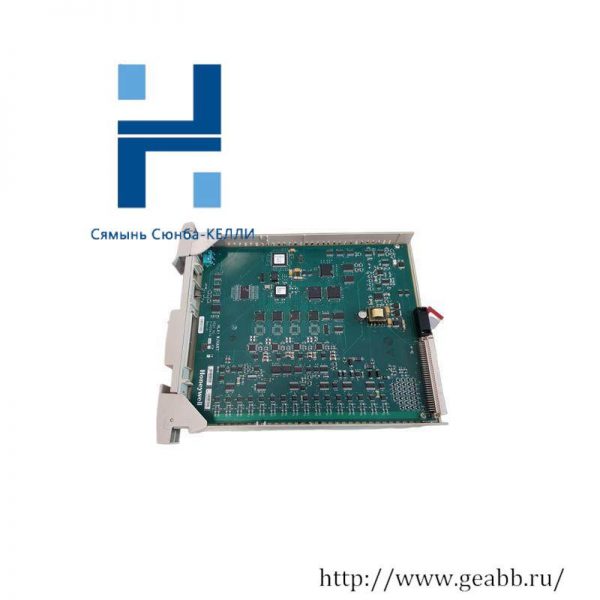 Honeywell MC-PHAI01 51403479-150: High-Level Analog Input Module for Advanced Process Control