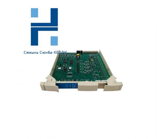 Honeywell MC-PHAI01 Analog Input Module for Industrial Control, Precise Monitoring and Control Solutions