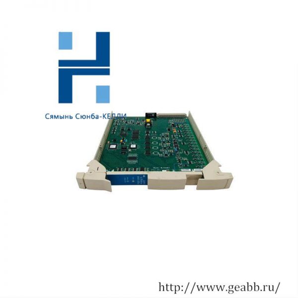 Honeywell MC-PHAI01 Analog Input Module for Industrial Control, Precise Monitoring and Control Solutions