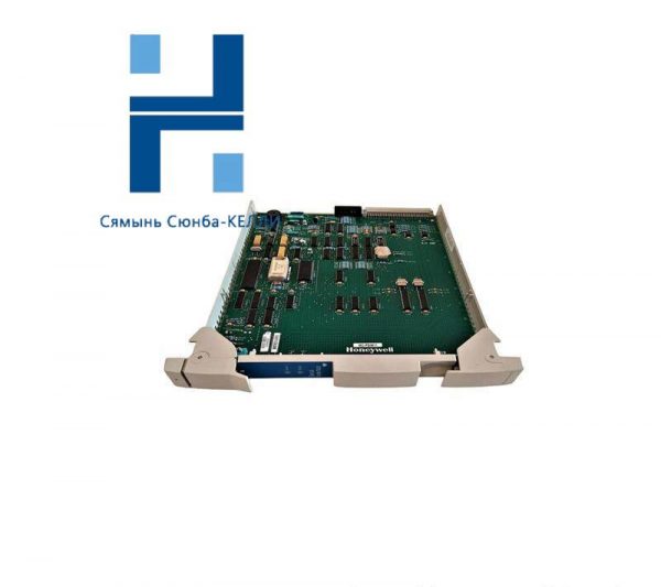 Honeywell MC-PSIM12 Serial Interface I/O Processor - High-Speed Communication Module