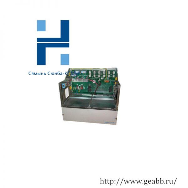 HONEYWELL MC-PSRX04: Precision Power Supply Module, for Industrial Control Solutions