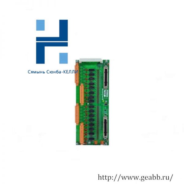 Honeywell MC-TAIH13 51309138-175 High Level Analog Input Module