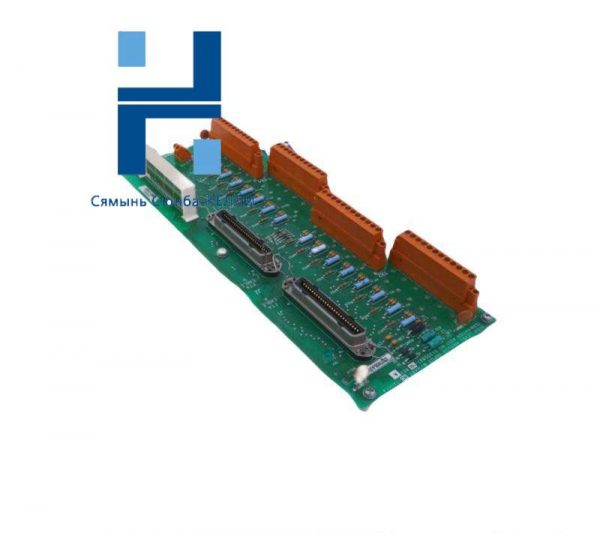 Honeywell MC-TAIH14 51305887-150: Industrial Analog Input Module for Advanced Control Solutions