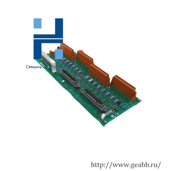 Honeywell MC-TAIH14 51305887-150: Industrial Analog Input Module for Advanced Control Solutions