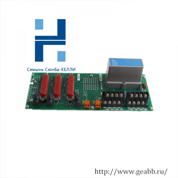 Honeywell MC-TAIH54 51305863-275 AI Digital Input Module for Advanced Control Systems