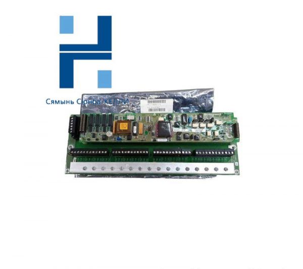 Honeywell MC-TAMR03 RTD Multiplexer for Temperature Control, 200 Characters or Less