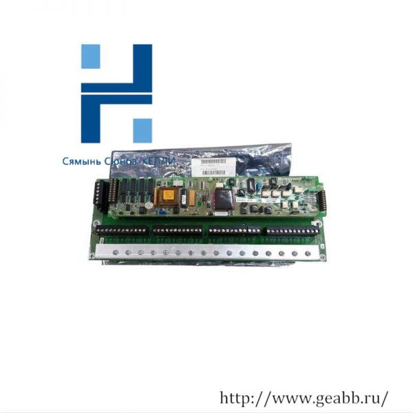 Honeywell MC-TAMR03 RTD Multiplexer for Temperature Control, 200 Characters or Less