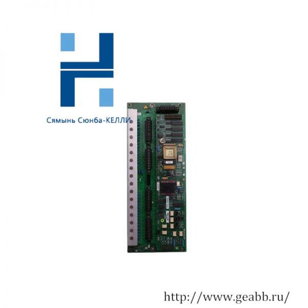 Honeywell MC-TAMT03 51309223-175 FTA Analog Input Module - High Precision & Reliable Data Acquisition Solution