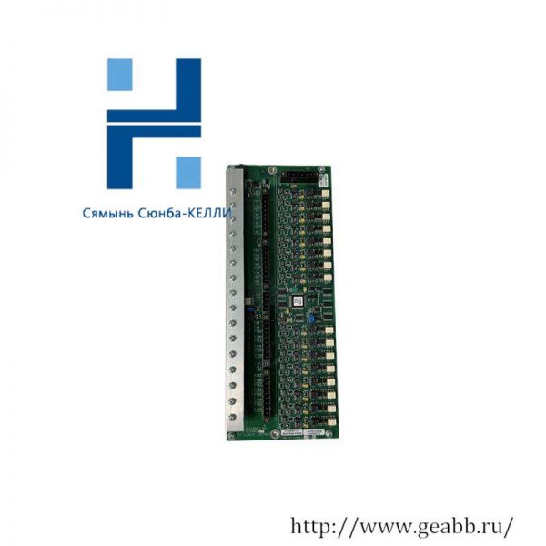 Honeywell PLC | MC-TAMT04 51305890-175 | Low Level Input Multiplexer