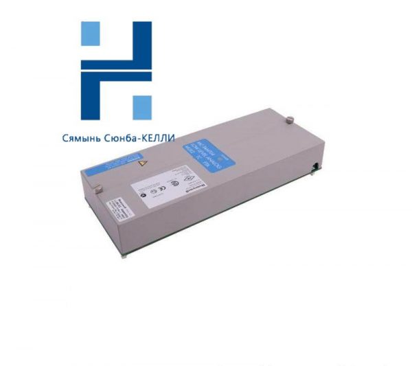 Honeywell PLC MC-TAMT04 Thermocouple Input Terminal Board