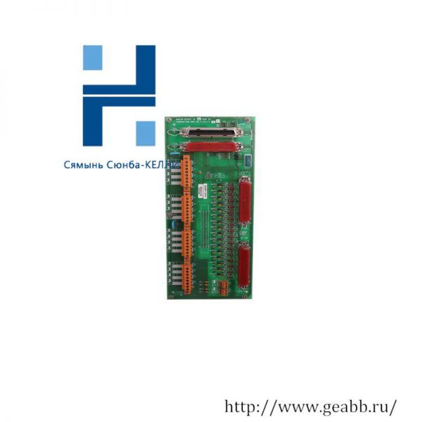 HONEYWELL MC-TAOY22 Analog Output Module: Precision Control for Industrial Automation