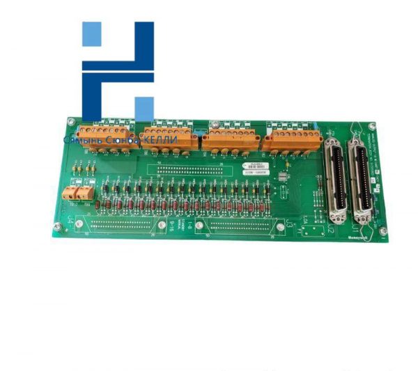 Honeywell MC-TAOY25 51305865-275 Analog Output - Precision Control for Industrial Automation