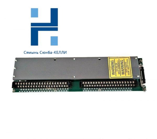 Honeywell MC-TDIA72 Digital Input Module - 51303930-150