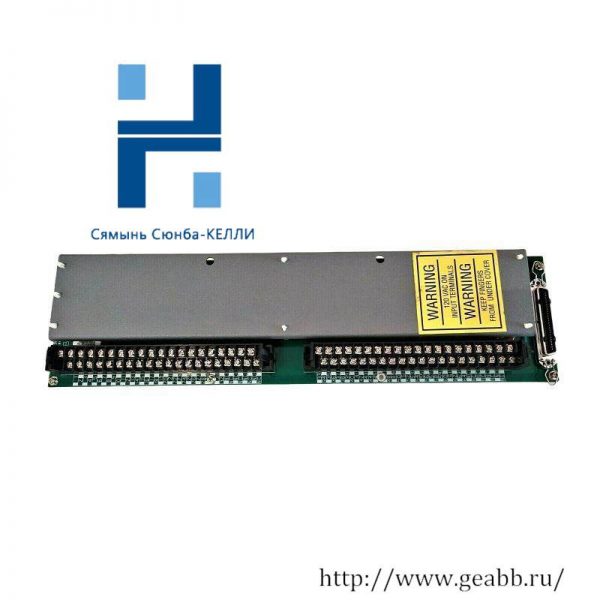 Honeywell MC-TDIA72 Digital Input Module - 51303930-150