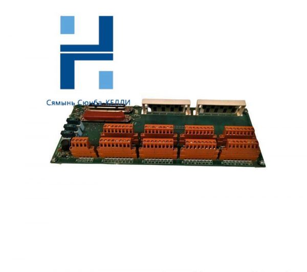 Honeywell PLC Module: MC-TDIY22 51204160-175 Digital Input Module