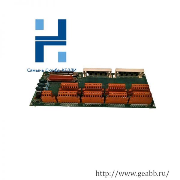 Honeywell PLC Module: MC-TDIY22 51204160-175 Digital Input Module