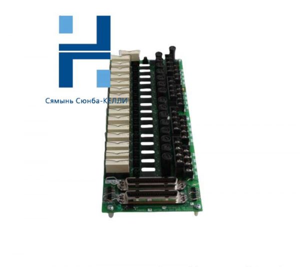 Honeywell MC-TDOR62 | 51309150-275 | Digital Output Module, High-Performance Industrial Control Solution