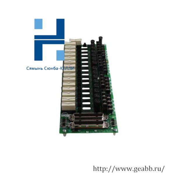 Honeywell MC-TDOR62 | 51309150-275 | Digital Output Module, High-Performance Industrial Control Solution