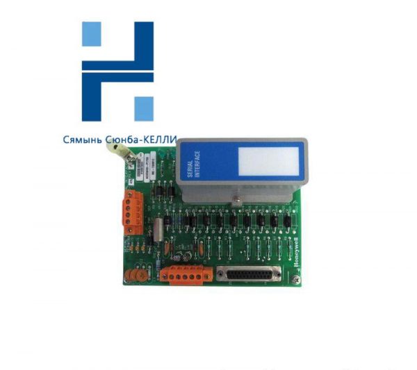 Honeywell MC-TSIM12 51303932-476 FTA Modbus - Industrial Control Module, 200 Characters