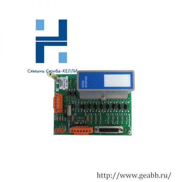 Honeywell MC-TSIM12 51303932-476 FTA Modbus - Industrial Control Module, 200 Characters