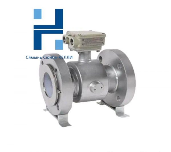 HONEYWELL MGG18F-040PA11LS5AAA-X-YA: Advanced Magnetic-Inductive Flow Meter