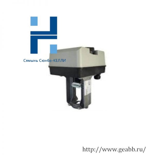 Honeywell ML6420A3015: Advanced Control Valve for Industrial Automation