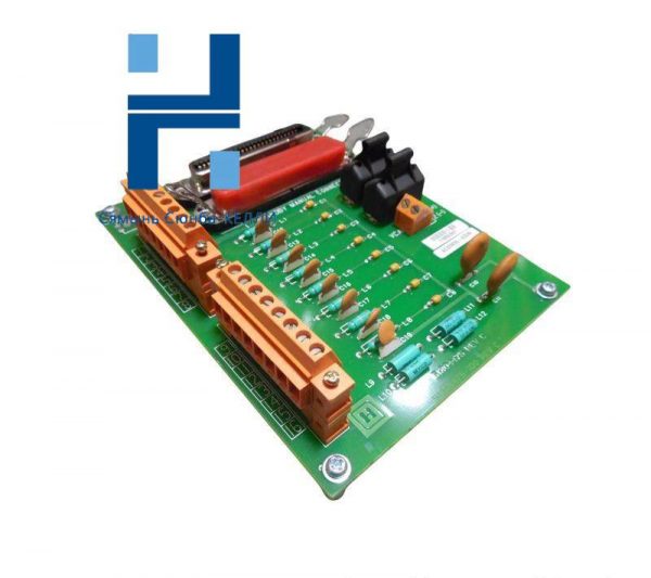 Honeywell MU-TAOX02 51304476-125: Analog Output Termination Board for Industrial Automation