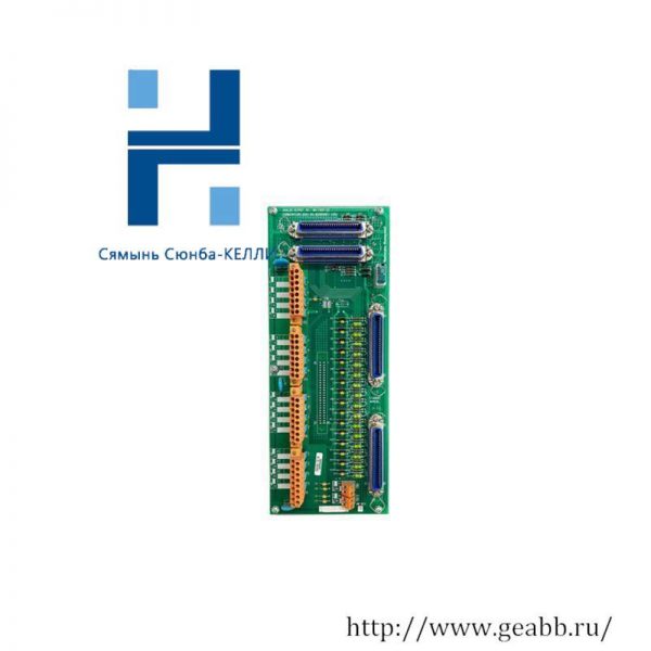 Honeywell MU-TAOY22 51204172-125 Circuit Board, Control Solutions for Industrial Automation