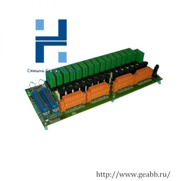 Honeywell MU-TDOR22 51309150-125 Digital Output Module