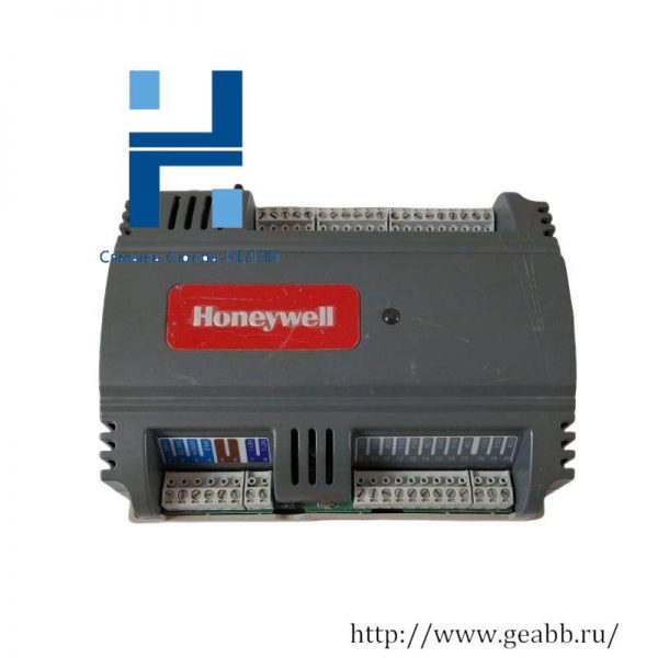 Honeywell PVL6438N Programmable VAV Controller, Energy Efficiency Solutions for HVAC Systems