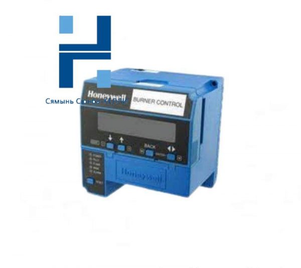 HONEYWELL RM7800L1053: Industrial Control Module for Precision & Reliability