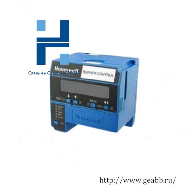 HONEYWELL RM7800L1053: Industrial Control Module for Precision & Reliability