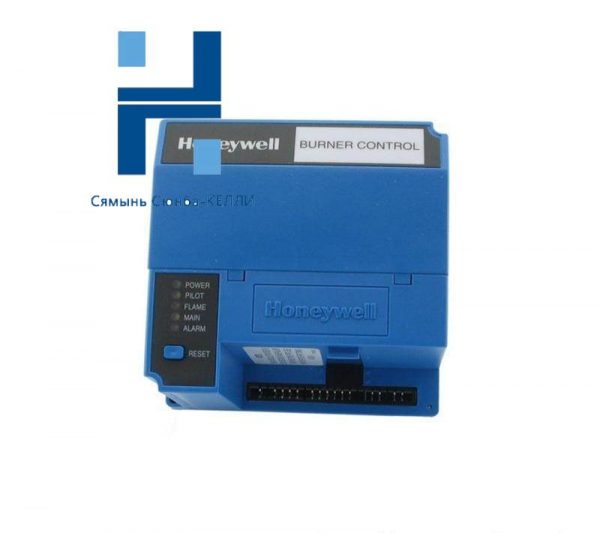 Honeywell RM7830A1003 Burner Control - Advanced Automation Solution